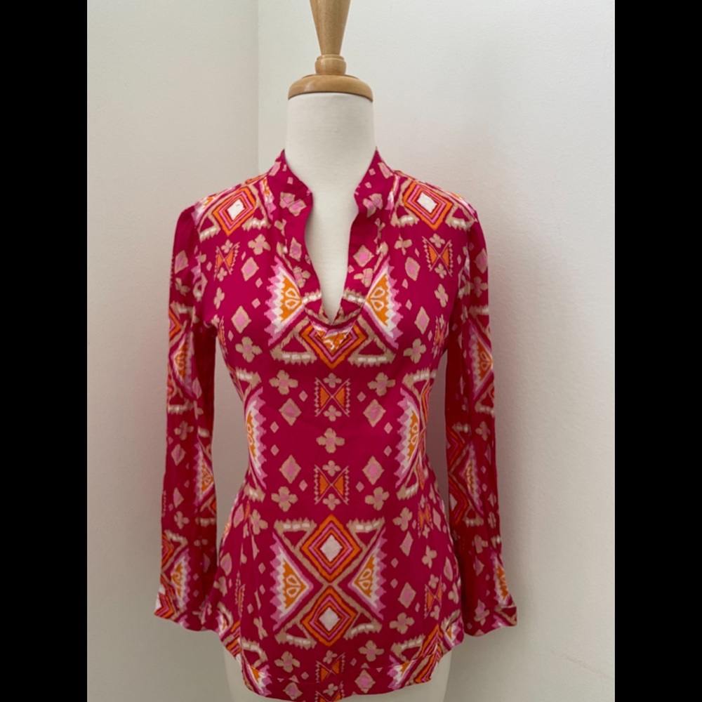 Tory Burch Tunic - image 1